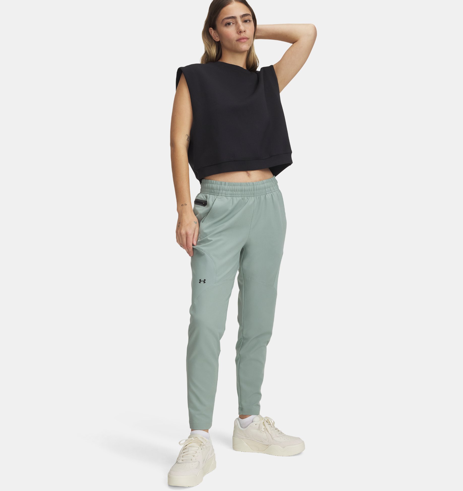 UA Unstoppable Hybrid Women's Pants | Under Armour UA Unstoppable Hybrid Women's Pants | Under Armour